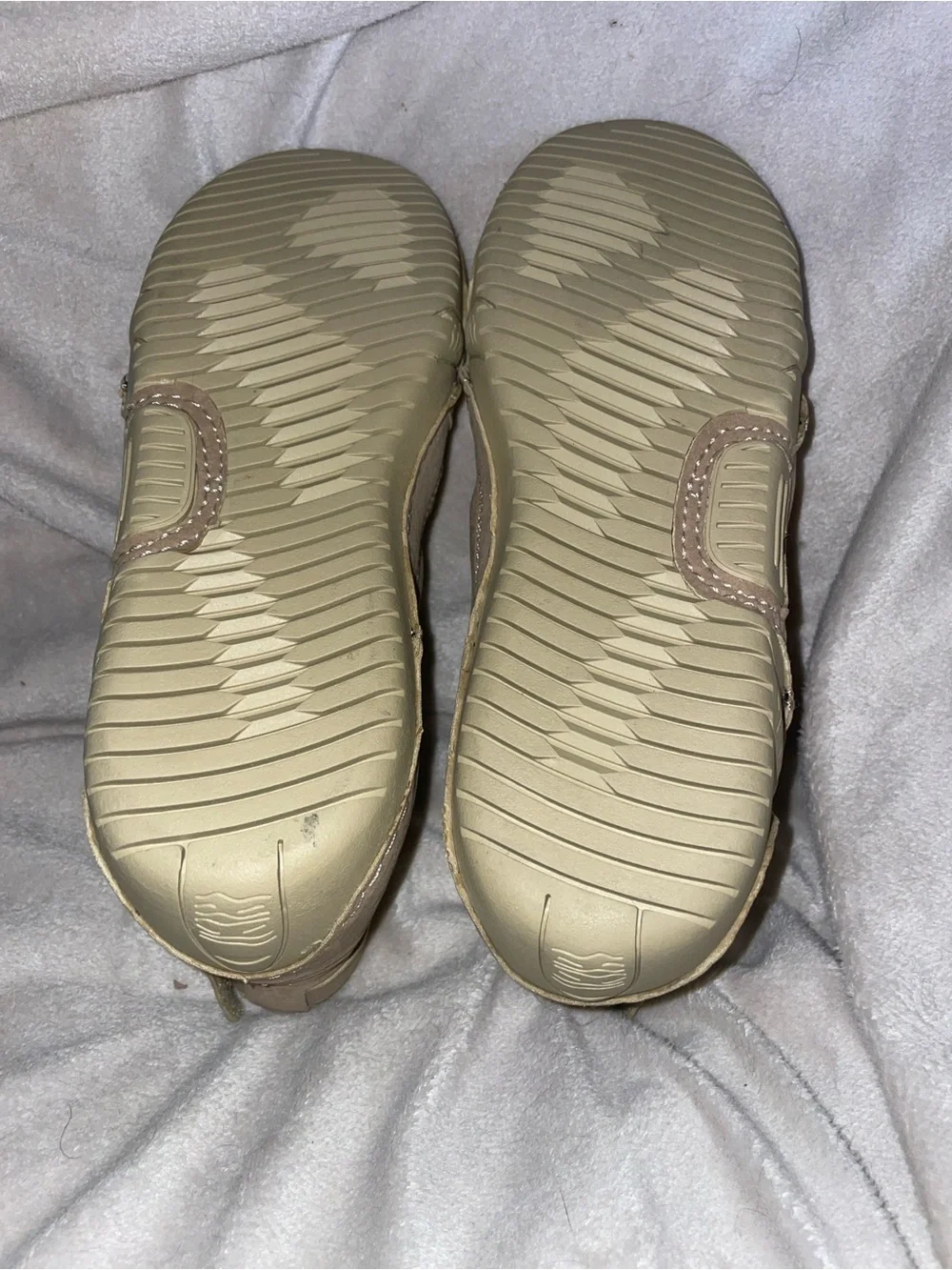 LDeck Unisex Chukka Boots